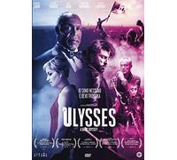 Ulysses - A Dark Odyssey (1 DVD)