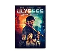 ULYSSES: A DARK ODYSSEY