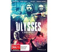 Ulysses : A Dark Odyssey (DVD) (ALL REGIONS)