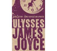 Ulysses : Annotated Edition