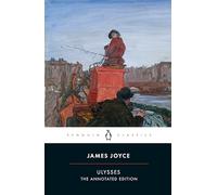 Ulysses: Annotated Students' Edition