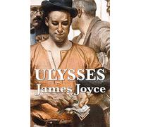 ULYSSES by James Joyce