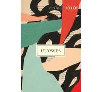 Ulysses: James Joyce