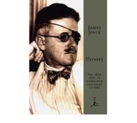 (Ulysses) By Joyce, James (Author) Hardcover on 28-Oct-1997
