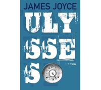 Ulysses: Dublin Illustrated Edition by James Joyce (July 15,2013)