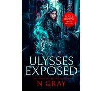 Ulysses Exposed : A dark urban fantasy