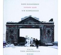 Ulysses Gaze Original recording reissued Edition by Karaindrou, E. (2000) Audio CD