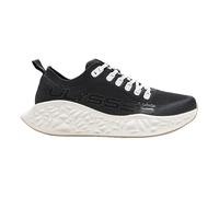 Ulysses Honi Neutral Running Shoe - Black, White, Size 8.5