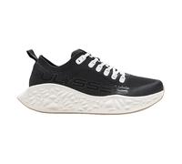 Ulysses Honi Neutral Running Shoe - Black, White, Size 9.5
