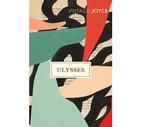 Ulysses (Paperback) - James Joyce Book