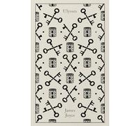 Ulysses (Hardback) - James Joyce Book