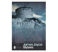 Ulysses: James Joyce (Penguin Modern Classics)