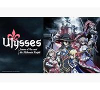Ulysses: Jeanne d'Arc and the Alchemist Knights: Season 1