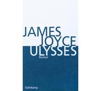 James Joyce Sigrid Altdorf Dirk Schultze Friedric Ulysses: Kommen (Hardback)