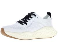 ULYSSES Men's HONI Sneaker, White Hevea, 7.5 UK
