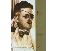 Ulysses (Modern Library): 0000 (Modern Library 100 Best Novels)