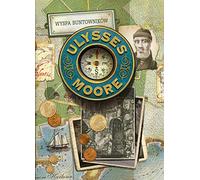 Ulysses Moore Tom 16 Wyspa buntownikow