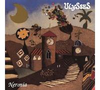 Ulysses - Neronia (Remastered Reissue)