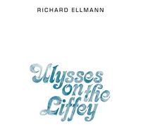 Ulysses on the Liffey.by Ellmann New 9780195016635 Fast Free Shipping<|
