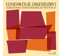 ULYSSES OWENS JR. & GENERATION Y - AROUND THE WORLD WITH YOU [VINYL]