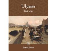 Ulysses: Part One (Large Print)