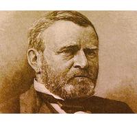 Ulysses S. Grant