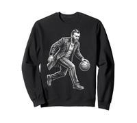 Ulysses S Grant Basketball Sweatshirt