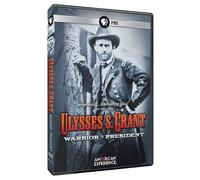 Ulysses S Grant [DVD] [Region 1] [US Import] [NTSC]
