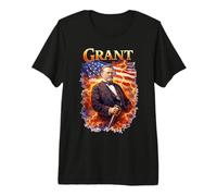 Ulysses S. Grant Premium T-Shirt