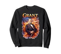 Ulysses S. Grant Sweatshirt