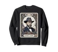 Ulysses S Grant Sweatshirt
