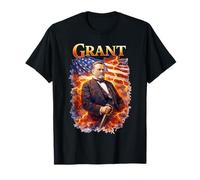 Ulysses S. Grant T-Shirt