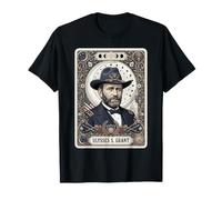 Ulysses S Grant T-Shirt