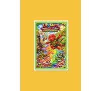 Ulysses the Unyielding Uakari: Guardian of the Crimson River