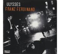 Ulysses VINYL]