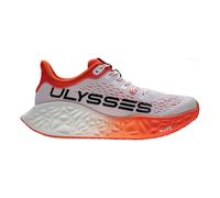 Ulysses Waya URC 1 Neutral Running Shoe - White, Orange, Size 5