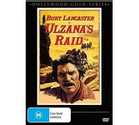 Ulzana's Raid