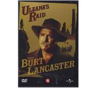 Ulzana's Raid [DVD]