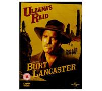 Ulzana's Raid [DVD]
