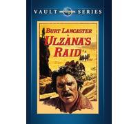 Ulzana's Raid (DVD) Joaquin Martinez Jorge Luke Lloyd Bochner (US IMPORT)