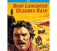 Ulzana's Raid (Special Edition) [Blu-ray]