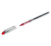 uni-ball 146721"Vision Elite" Ink Roller - Red