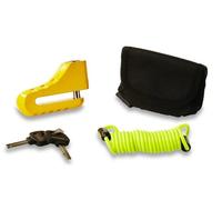 UM 999054 Motorcycle disc lock