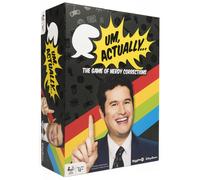 Um Actually Deluxe Edition Board Game | The Nerdy Trivia Game Based on The Dropout Game Show | for Families Ages 12 & up | 3-8 Players | by Wiggles 3