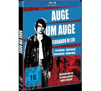 Luc Merenda, James Mason, Irina Maleeva - Um Auge [Blu-Ray] [Import]