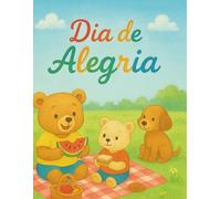 Um dia de alegria