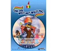 Um die Welt mit Willy Fog 1