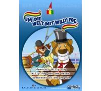 Um die Welt mit Willy Fog 2