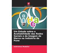 Um Estudo sobre a Aceitabilidade das Redes Sociais e da Imagem de Marca na Indústria de Pune