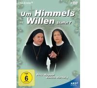 Um Himmels Willen - Season 7